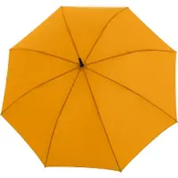 Knirps Parapluie 'Timber' jaune
