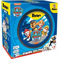 Zygomatic Dobble Paw Patrol