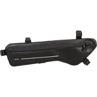 Zéfal Sacoche de cadre Z Adventure C4 noire, 500x140x65mm, 4,2 litres