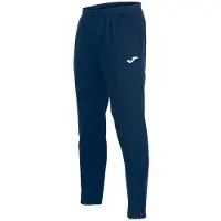 Joma Pantalon de jogging slim Crew II nilo