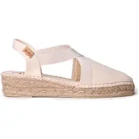 Toni pons Espadrilles Compensées Verona