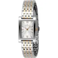 Invicta Angel 48148 Montre à Quartz pour Femme - 19 mm