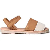 Toni pons Corda Menorcan Sandals Marron EU 32 Enfants