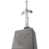 Gan Casse-tête Huzzle Zelda Master Sword