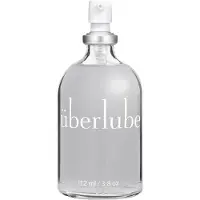 Uberlube Overlux Lubrifiant Luxueux 100 ml - Transparent