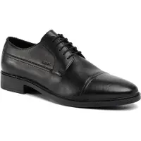 Geox Gladwin B Trainers Noir EU 44 Homme