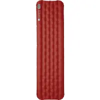 Big Agnes - Matelas gonflable 3 saisons - Rapide SL Insulated en Nylon - Taille Small - Orange