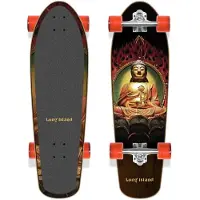 Long Island Longboard Gautama 31´´