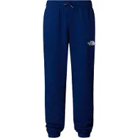 The North Face Pantalon de Jogging - Régutar conique - Domaine B - - 10 ans (140) - Pantalon de Jogging