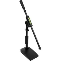 Shure SH-Desktop 2 Support de microphone de table