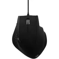 TNB MUERGO - souris filaire ergonomique ERGO LINE