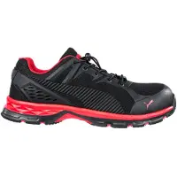 Puma chaussure de sécurité "Fuse Motion Red Low" | CHAUSSURE FUSE MOTION RED LOW 40