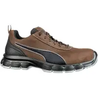 Puma Chaussure basse CONDOR BROWN LOW, S3,Gr.45