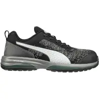 Puma 932583_01_43, Homme, Adulte, Noir, 1 pièce
