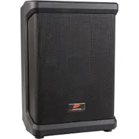 JB Systems MOVIL-1 enceinte portable