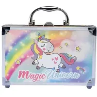 Nice Group Magic Unicorn Schminkkoffer