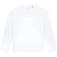 Schiesser T-Shirt ' 150 YEARS ' blanc