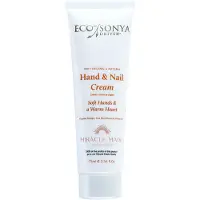 Eco By Sonya Driver Crème Mains et Ongles Rafiki Mwema 250ml