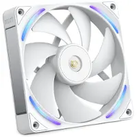 NZXT F140X RGB - Blanc