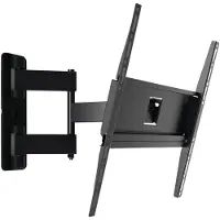 Vogel's FULL TURN TV WALL MOUNT TO 55