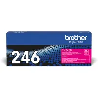 Brother TN-426M - Magenta - Toner - Très grande capacité