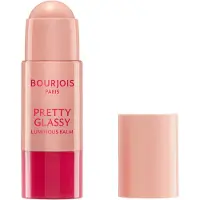 Bourjois Pretty Glassy enlumineur multifonctionnel teinte 5 g