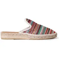 Toni pons Odet-ch Espadrilles Multicolore EU 37 Femme