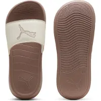 Puma Mule 'Popcat 20' ivoire / brocart