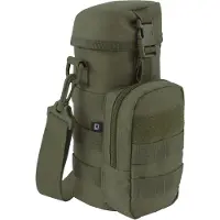 Brandit Sac à bandoulière olive
