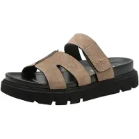 Tamaris Mule taupe
