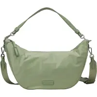 Marc O'Polo sac à épaule bandoulière sac à épaule Elina Crossbody Bag Fresh Sage menthe