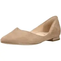 Högl Ballerines noisette