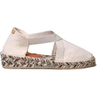 Toni pons Elba Espadrilles Beige EU 35 Femme