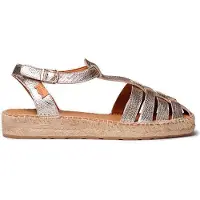 Toni pons Evian-ca Sandals Argenté EU 35 Femme