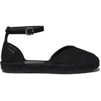 Toni pons Flora Espadrilles Noir EU 36 Femme