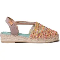 Toni pons Elsa-co Wedge Espadrilles Multicolore EU 40 Femme