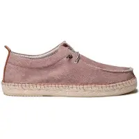 Toni pons Odin Espadrilles Rose EU 39 Homme