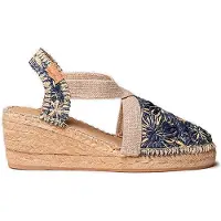 Toni pons Espadrilles Compensées Terra-rf
