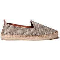 Toni pons Darwin Espadrilles Gris EU 39 Homme