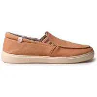 Toni pons Ilari Slip-on Trainers Marron EU 39 Homme