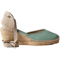 Toni pons Calonge Wedge Espadrilles Vert EU 40 Femme