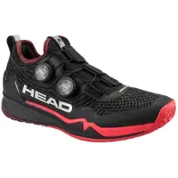 Head Racket Chaussures Toutes Surfaces Endure Pro Boa