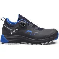 Solid Gear Sonar Chaussure De Travail - Basse - 43