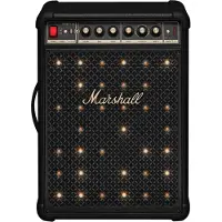 Marshall Bromley 450