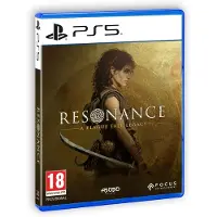 Resonance : A Plague Tale Legacy PS5