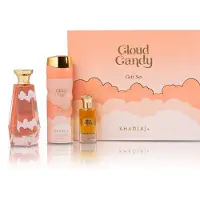 Khadlaj Cloud Candy Coffret Cadeau