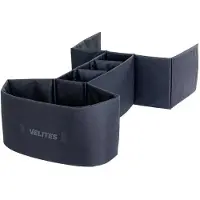 Velites Storm Internal Packing Cube Gris