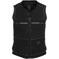 Mystic Gilet De Protection Pour Femme Raspa Elena Bodi Fzip Wake
