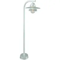 Franssen Lampe de terrasse Selva rural