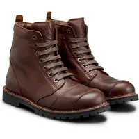 Belstaff Resolve Bottes de moto